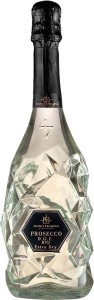 PROSECCO 47 ANNO DOMINI BIO  EXTRA DRY 0,75L / 11%