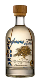 WÓDKA DĘBOWA POLSKA 0,5L / 40%