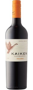 Wino Kaiken Malbec Selection Especial 0,75L / 14%