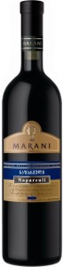 WINO NAPAREULI MARANI 0,75L / 14%