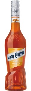 LIKIER MARIE BRIZARD AMARETTO 0,7L / 23%