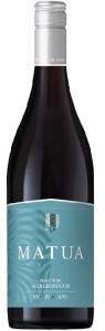 Wino Matua Pinot noir 0,75L / 13%