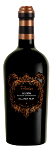Wino Velarino Malvasia Nera 0,75L / 14,5%  