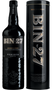 Porto Fonseca BIN 27 Finest Reserve 0,75L / 20%