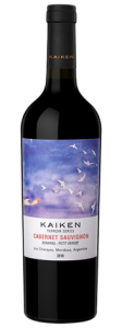 Wino Kaiken Cabernet sauvignon terroir series  0,75L / 14,5% 