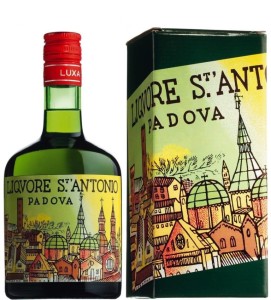 LIKIER LUXARDO ST. ANTONIO 0,7L / 40%