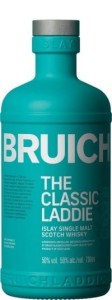 WHISKY BRUICHLADDICH THE CLASSIC LADDIE 0,7L / 50%