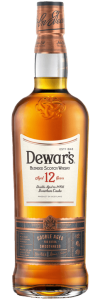 Whisky Dewar's 12 yo 0,7L / 40%