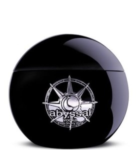 Wódka Abyssal 0,7L / 40%