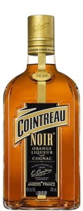 LIKIER COINTREAU NOIR 0,7L / 40%