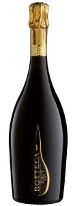Wino musujące Bottega Millesimato brut 0,75L / 11%