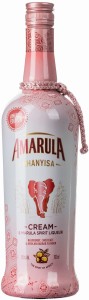 AMARULA RASPBERRY & CHOCOLATE 0,7L / 15,5%