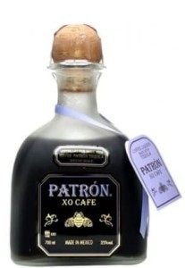 Likier Patron XO Cafe 0,7L / 35%