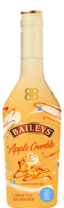 Baileys Apple Crumble 0,5L / 17%