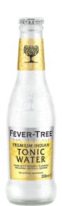 Fever Tree Premium Indian Tonic Water 0,2L
