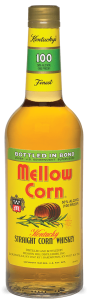 Whiskey Mellow Corn 0,7L / 50%