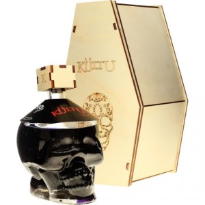 ABSYNT KULTU BLACK 0,7L / 80%