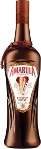 AMARULA ETHIOPIAN COFFEE 0,7L / 15,5%