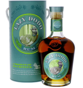 RUM LAZY DODO 0,7L / 40%