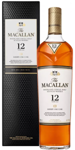 MACALLAN 12年 700ml 40% Amazon.co.jp: ザ マッカラン 12年 シェリーオーク 正規品 40度