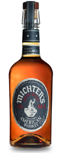 WHISKEY MICHTER'S S US-1 AMERICAN SMALL BATCH 0,7L / 41,7%