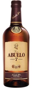 RUM ABUELO 7 YO 0,7L / 40%