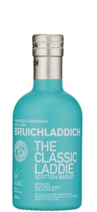 WHISKY BRUICHLADDICH THE CLASSIC LADDIE 0,2L / 50%