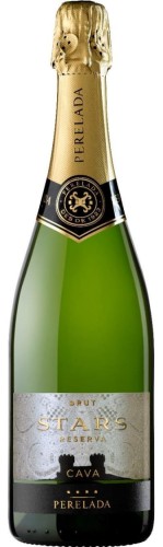 CAVA STARS RESERVA BRUT