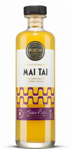 PUNCH CLUB MAI TAI