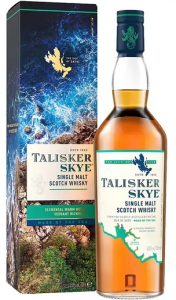 Whisky Talisker Skye 0,7L / 45,8%