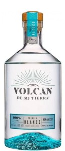 Tequila Volcan de Mi Tierra Blanco 0,7L / 40%