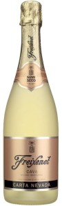Cava Freixenet Carta Nevada 0,75L / 11,5%