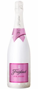 Cava Freixenet Ice Rose 0,75L / 12%