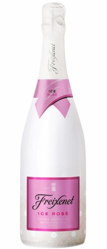 Cava Freixenet Ice Rose