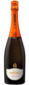 Prosecco Cinzano  0,75L / 11%