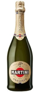 Prosecco Martini 0,75L / 11,5%