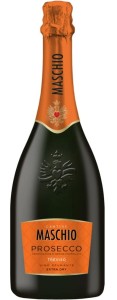 Prosecco Maschio extra dry 0,75L / 11%