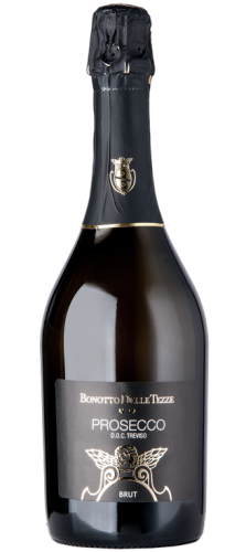 PROSECCO BONOTTO BRUT 0,75L