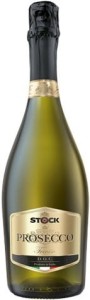 Prosecco Stock  0,75L / 11%