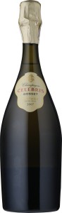 Szampan Gosset Celebris Millesime 2007  Extra Brut 0,75L / 12%