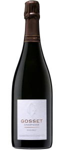 Szampan Gosset Extra brut 0,75L / 12%