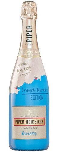 PIPER HEIDSIECK FRENCH RIVIERA 0,75L