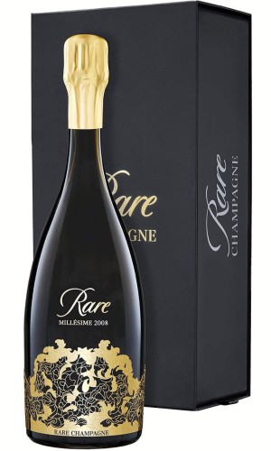 Piper Heidsieck Rare Millesime 2008