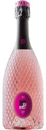 BEPIN DE ETO FLAVE ROSATO BRUT 0,75L