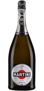 Wino musujące Martini Asti 1,5L / 7,5% 