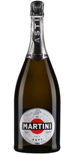 WINO MUSUJĄCE MARTINI ASTI 1,5L