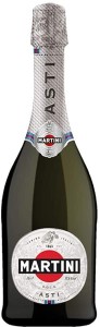 Wino musujące Martini Asti 0,75L / 7,5%