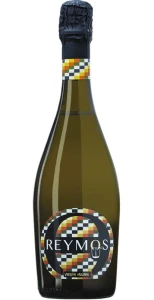 Wino musujące Reymos 0,75L / 7,5%