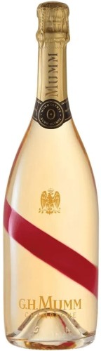 G.H. Mumm Olympe Demi-Sec