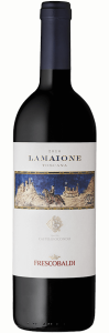 Wino Lamaione  0,75L / 14%